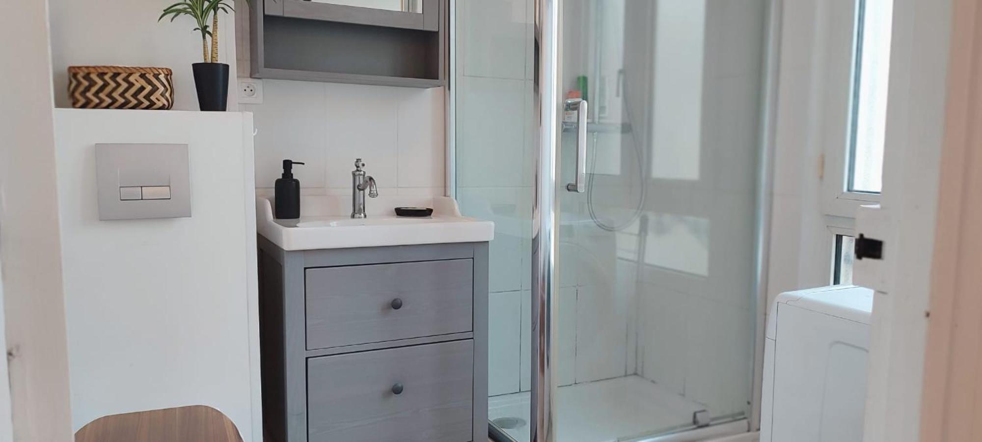 Porte De Paris, 4 Voyageurs, Wifi, Jeux Olympiques Apartamento Vincennes Exterior foto