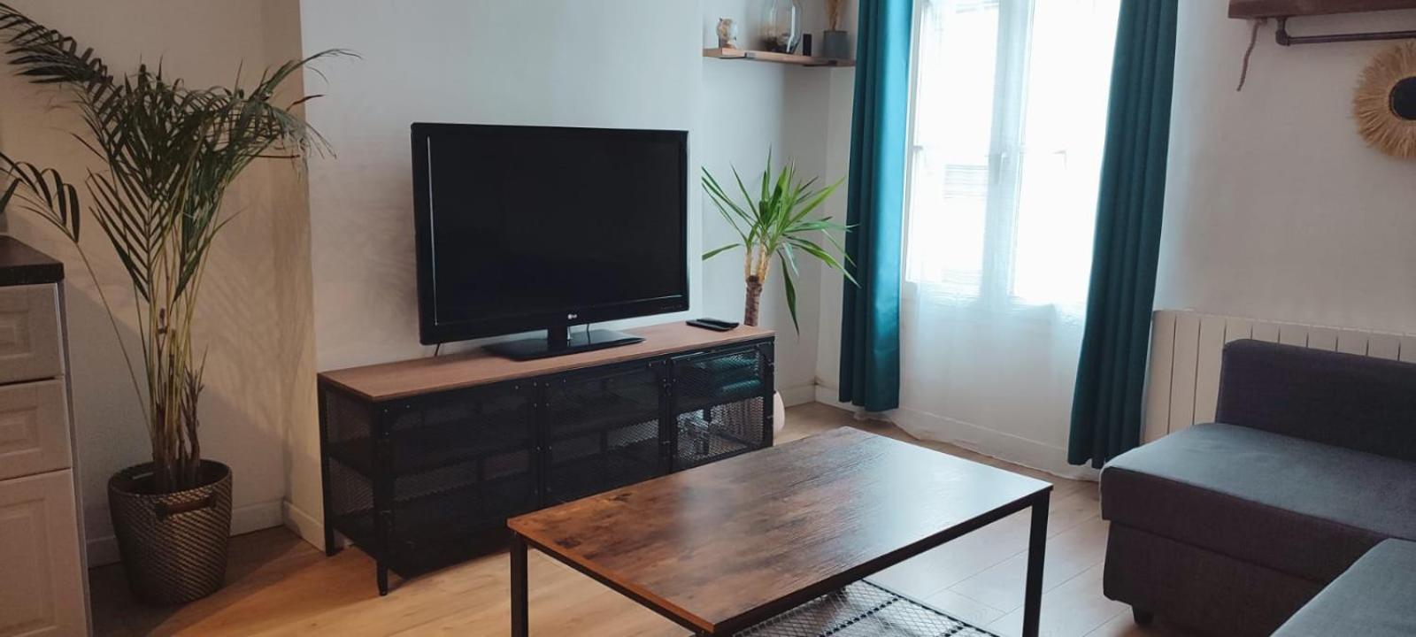 Porte De Paris, 4 Voyageurs, Wifi, Jeux Olympiques Apartamento Vincennes Exterior foto